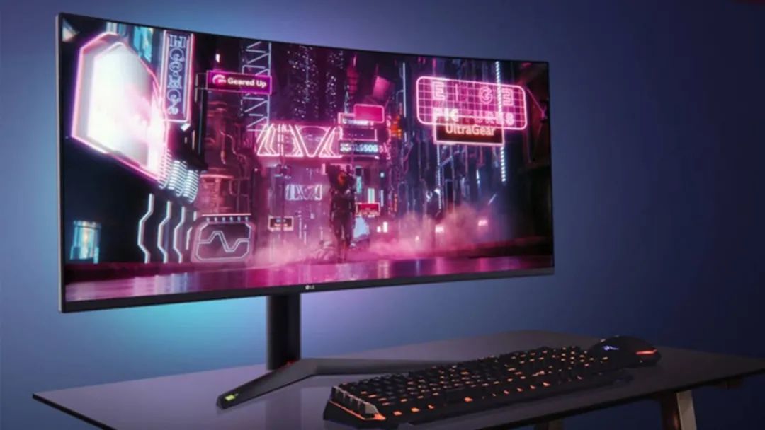 fastips和nanoips哪个好,fastips显示器优缺点