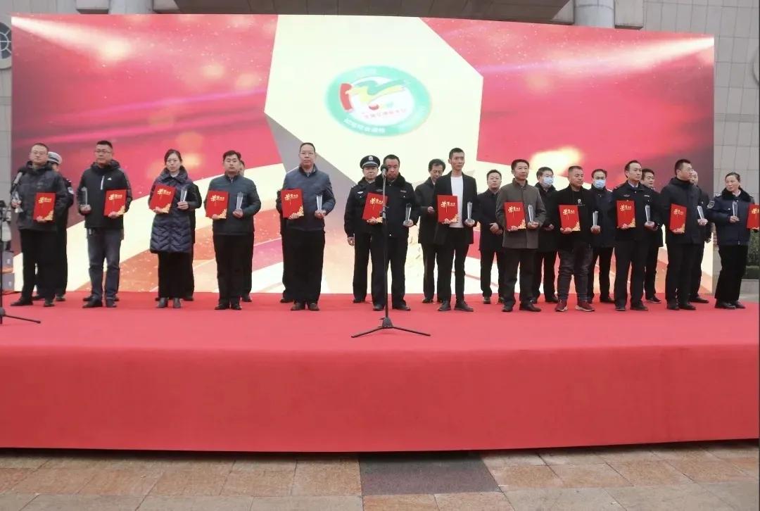 聊城最美行路人,聊城最美行路人排名