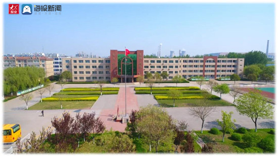 淄博经开区南定小学,淄博南定小学排名