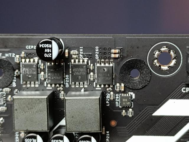 影驰b460gamer讲解,影驰b460gamer支持哪些cpu