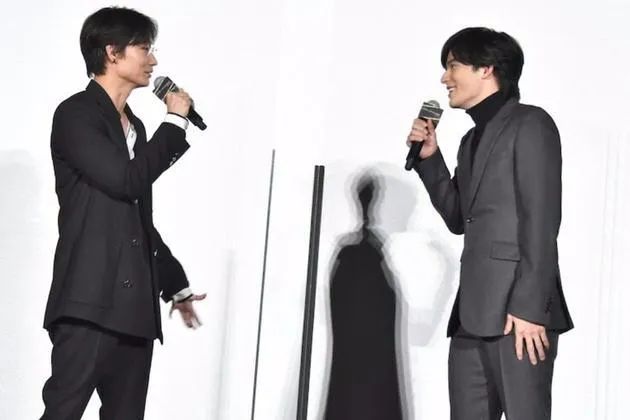 日本变态专业户，最近爱演BL