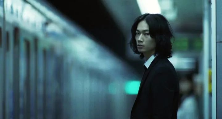 日本变态专业户，最近爱演BL