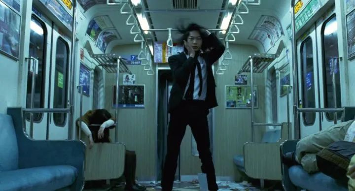 日本变态专业户，最近爱演BL