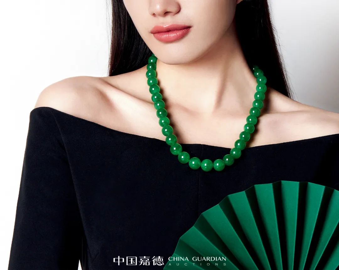 中国嘉德2020秋拍丨二十世纪及当代艺术总成交3.1亿元，珠宝翡翠拍场传佳音，全天10件拍品成交价过千万