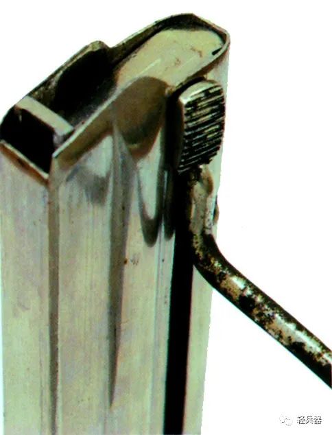 日本南部式手枪套,大威力手枪带肩托套