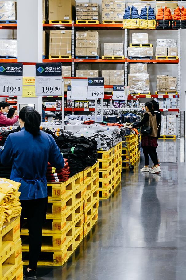 山姆会员商店热门商品,山姆人气零食