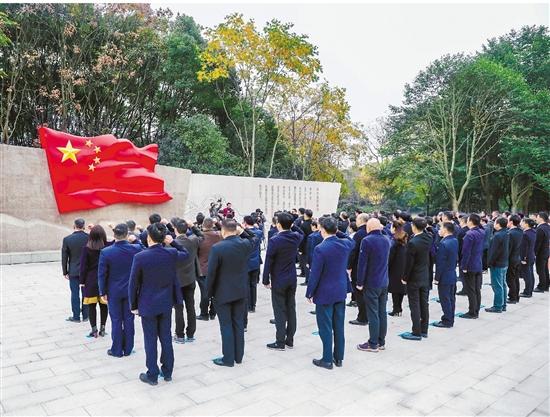 从全国1378个县级政府中脱颖而出法治赛道上桐庐何以成“浙江唯一”