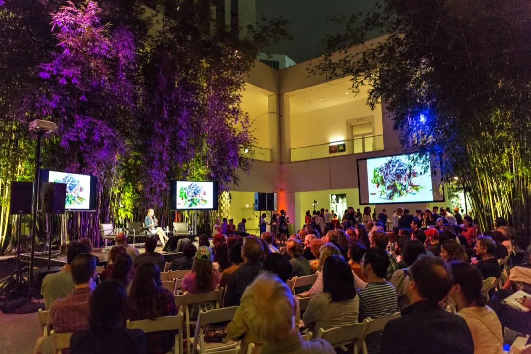 哈默美术馆四大博物馆,哈默画廊