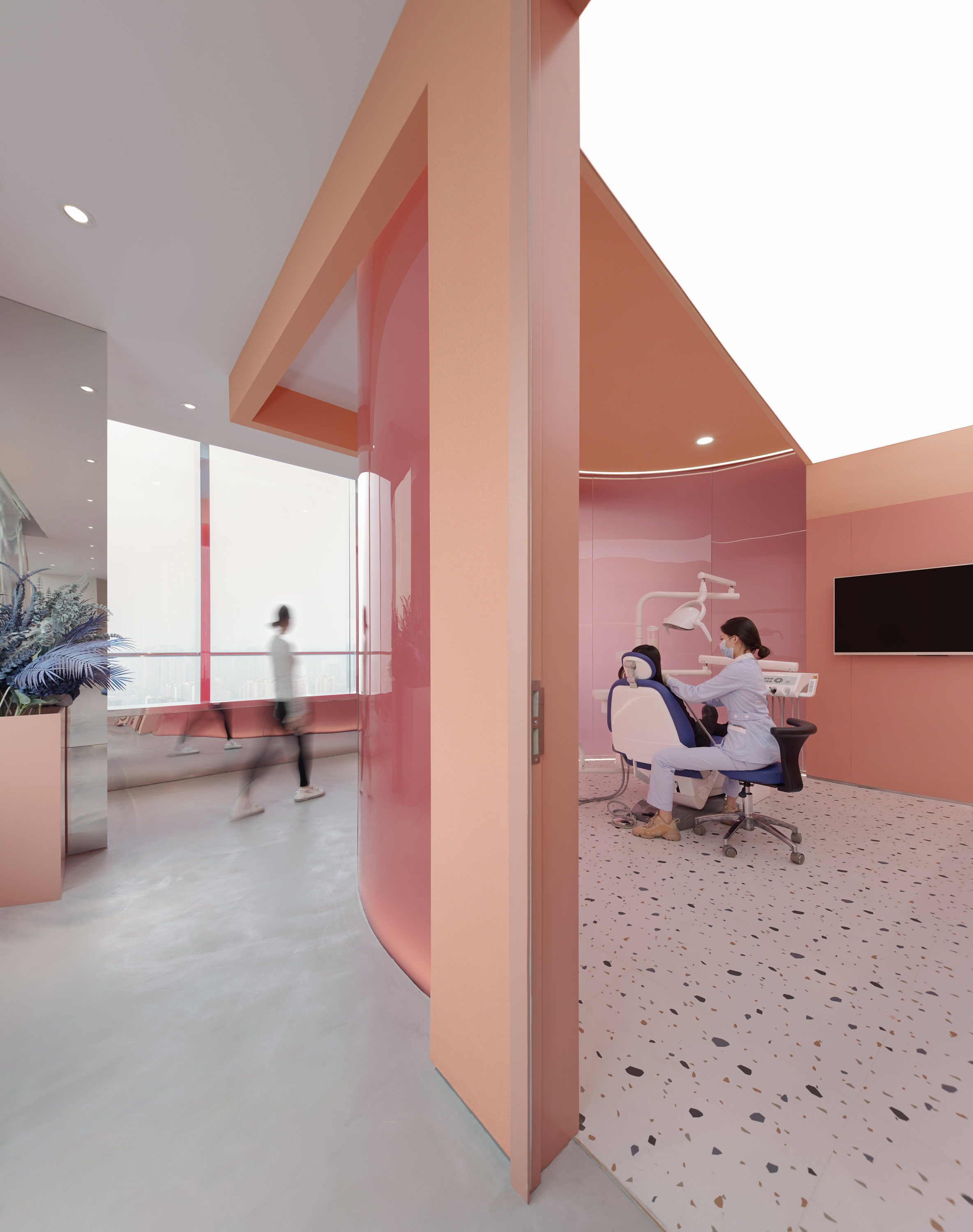 元气美牙地址,元气美牙靠谱吗