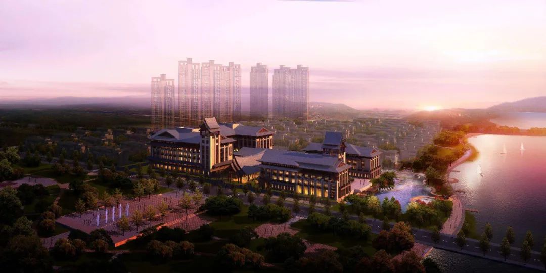 南昌冬天最好玩的地方是哪里,南昌冬天好玩的地方推荐