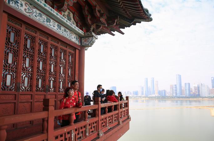 南昌冬天最好玩的地方是哪里,南昌冬天好玩的地方推荐