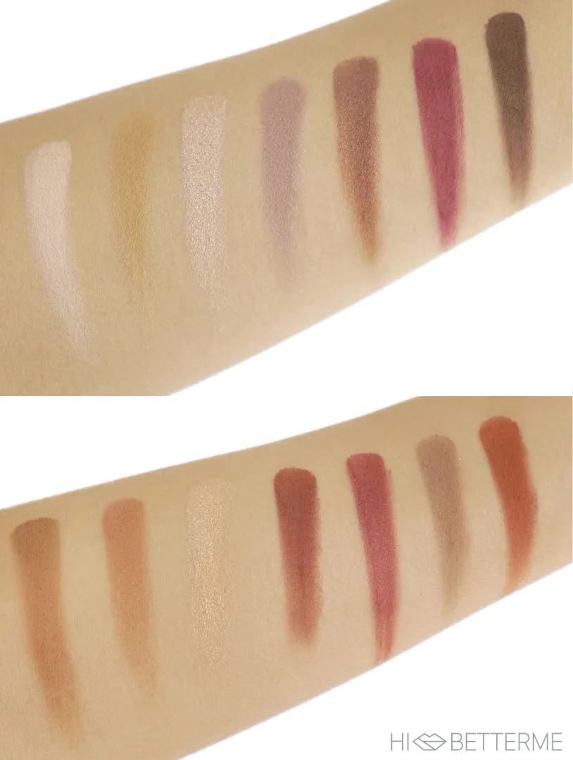 看完就能学会的精致眼妆小技巧,简单易上手的日常眼妆教程