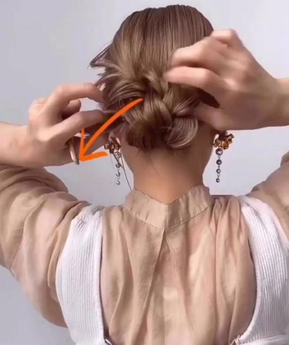 发型师8大刘海教程,发型师推荐五款刘海