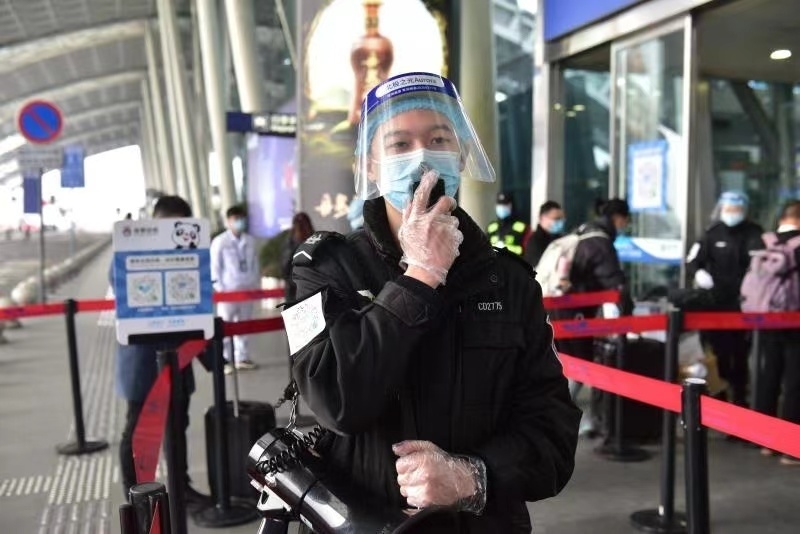 已订的机票怎么退,两家航司宣布退改签新规