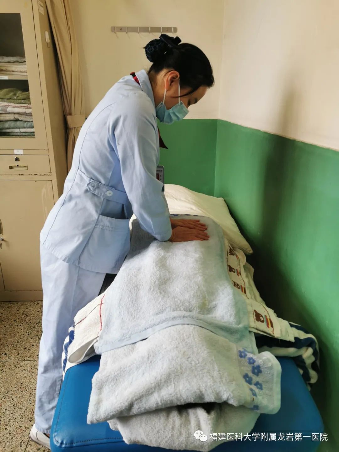 最快最神奇的治病方法,最简单治好病痛的方法