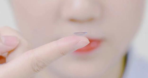 怎么避免角膜塑形镜片碎裂,孩子眼镜片老是磨损怎么办