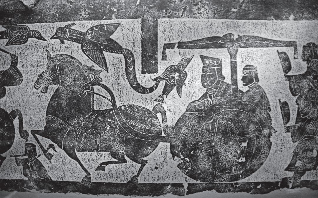 吕思勉独夫之心,吕思勉读二十四史