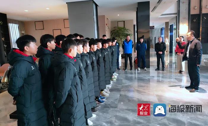 菏泽市功夫球队,菏泽足球冠军