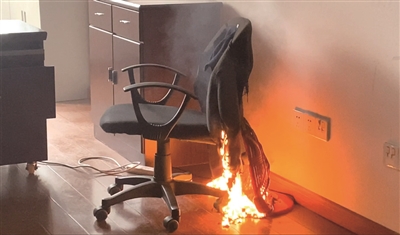 取暖神器秒变危险炸弹,小心这些取暖神器用错有危险