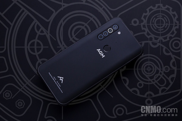 agmx5手机测评,坚若磐石测评