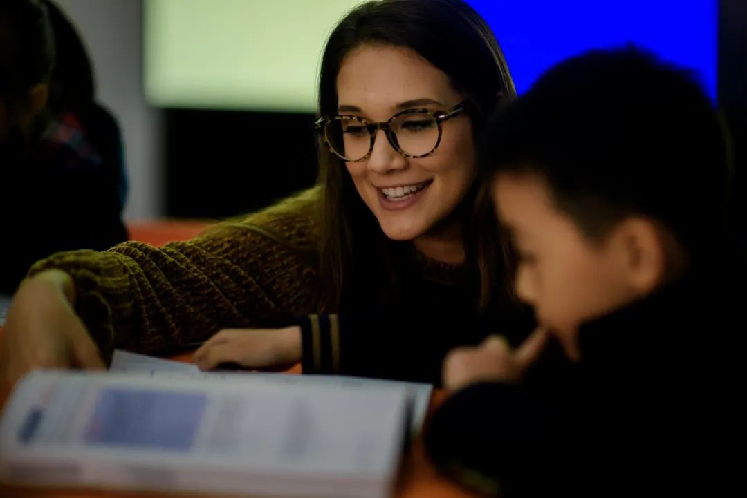 西外探校,上海西外探校日