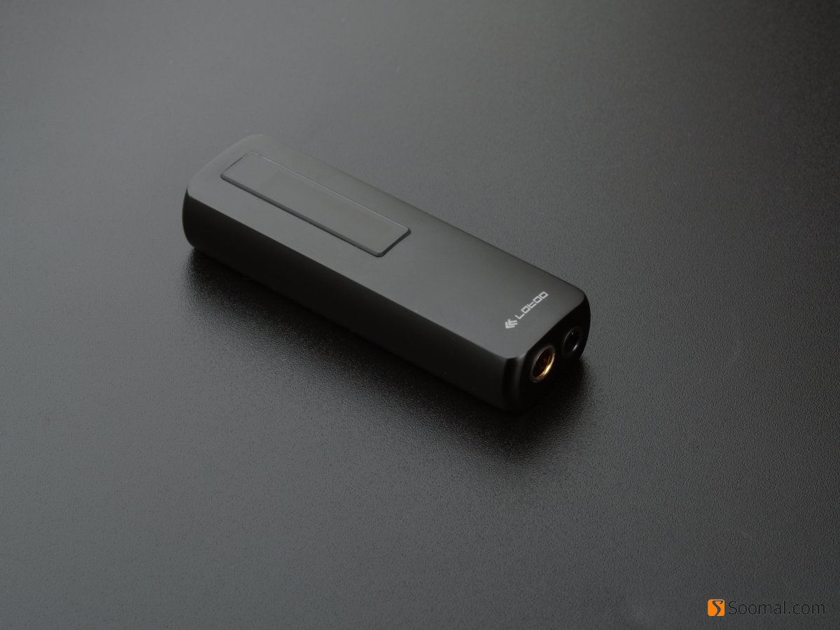 lotoo乐图paw-1录音笔,lotoo乐图pawpico测评