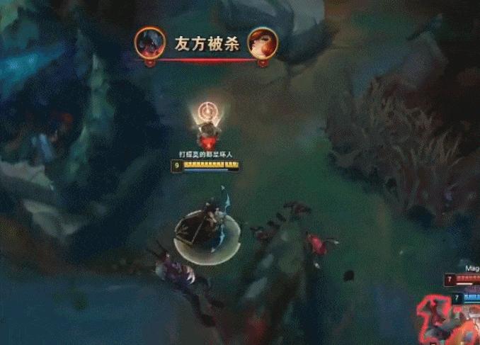 最强三大ad,大招流卢锡安无限活力