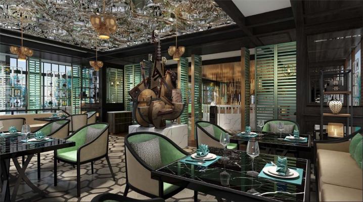 这家来自曼哈顿的百年酒店，有家的美味，更有贵族的待客之道|华尔道夫
