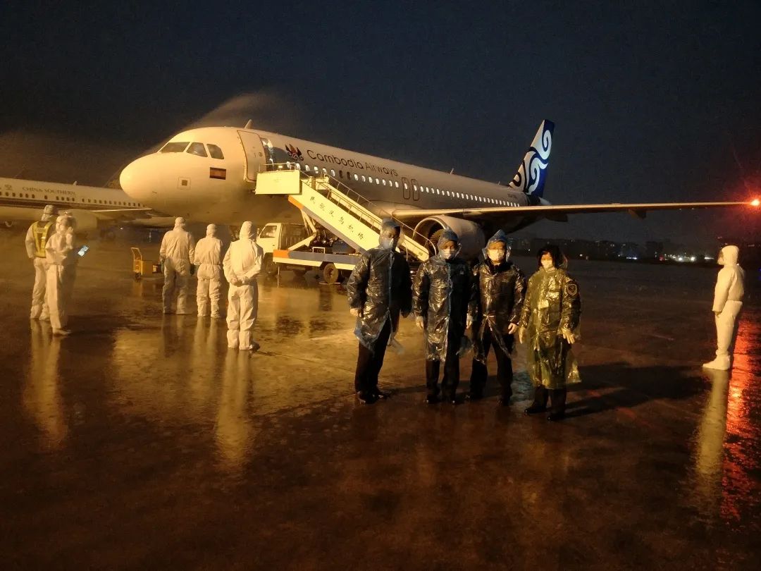 海关工作真实感受,海关上班的真实感受