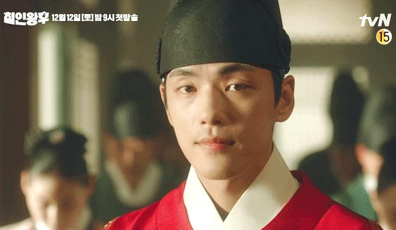 韩版《太子妃》首播收视超《鬼怪》，却因历史问题翻车，白瞎演员