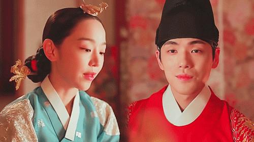 韩版《太子妃》首播收视超《鬼怪》，却因历史问题翻车，白瞎演员