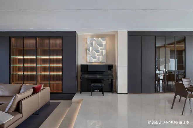 540平米复式楼,270平顶层的复式房