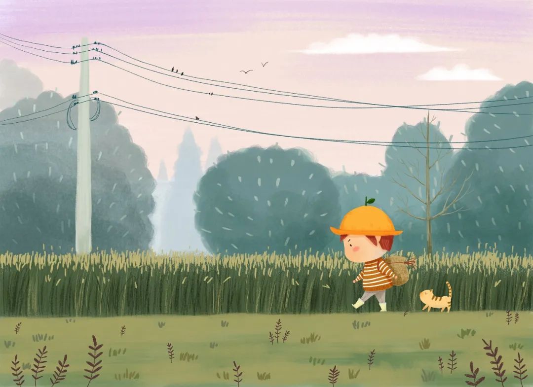 晨读丨目标明确,才能一往无前