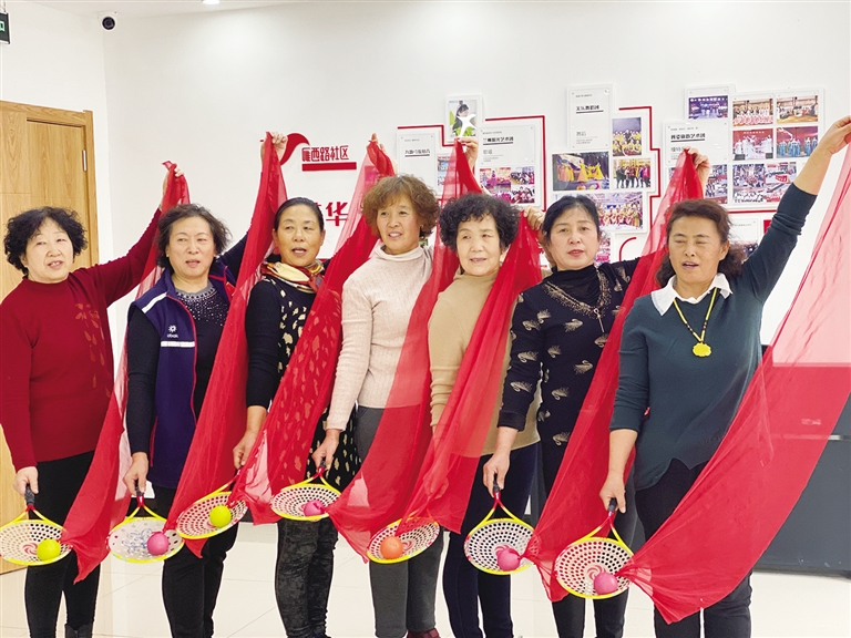 15分钟社区生活圈视频,15分钟社区生活圈完整版出炉