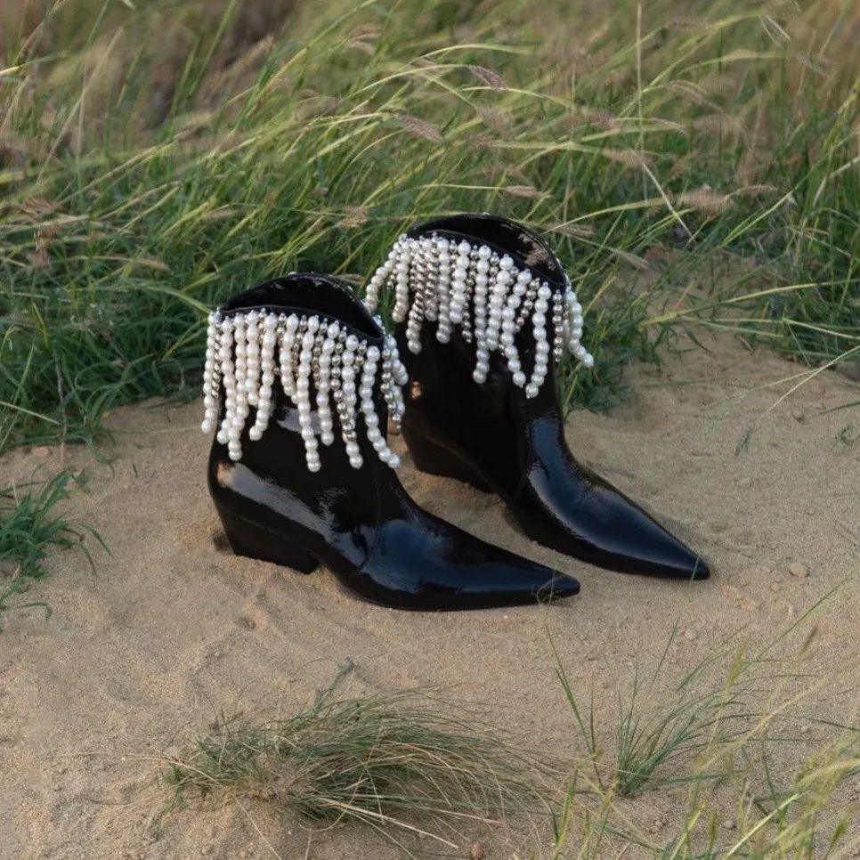 以流苏之名，摇曳冬季灿烂风情