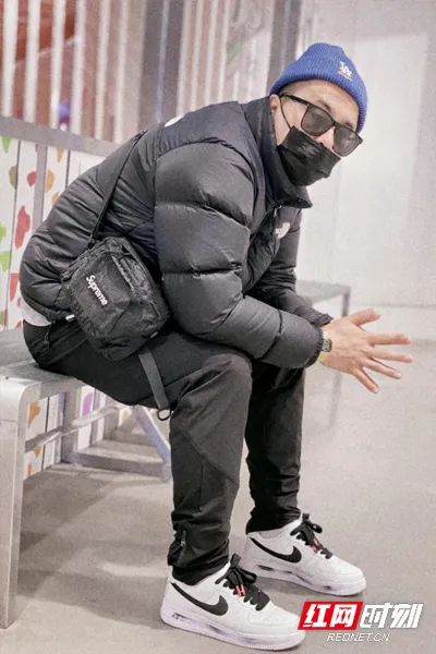 轰趴·Sneaker潮荟