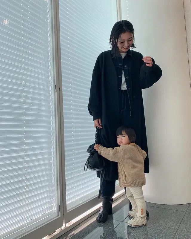 冬季最遮肉的外套都在她们身上了|博主周报