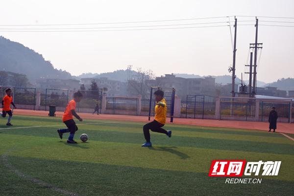 2024年嘉禾中学足球赛,容县中小学学生校园足球赛