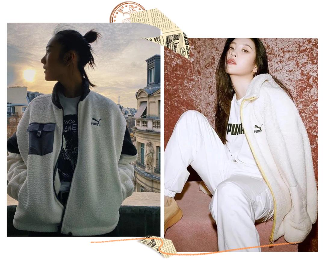 2021年流行“胖”女孩？终于不用再减肥了