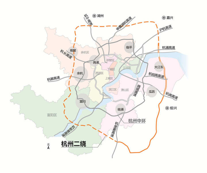 浙南高速公路最新消息,浙江今年即将开通的高速