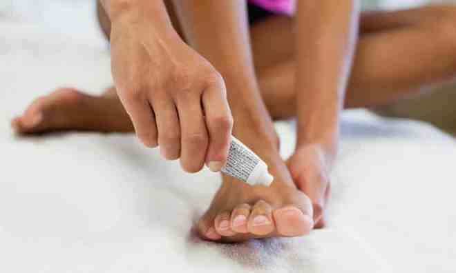 没得过甲沟炎会得吗,没得过甲沟炎