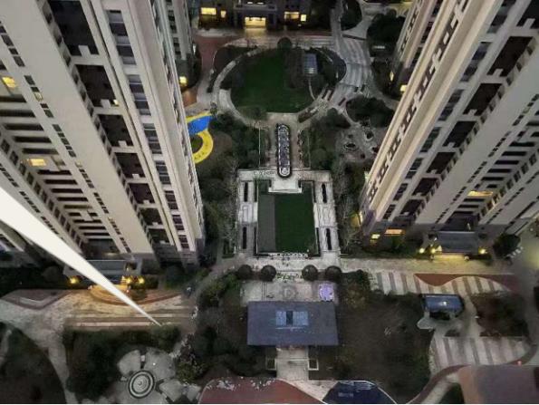 信达公园里命案,信达公园里投诉事件