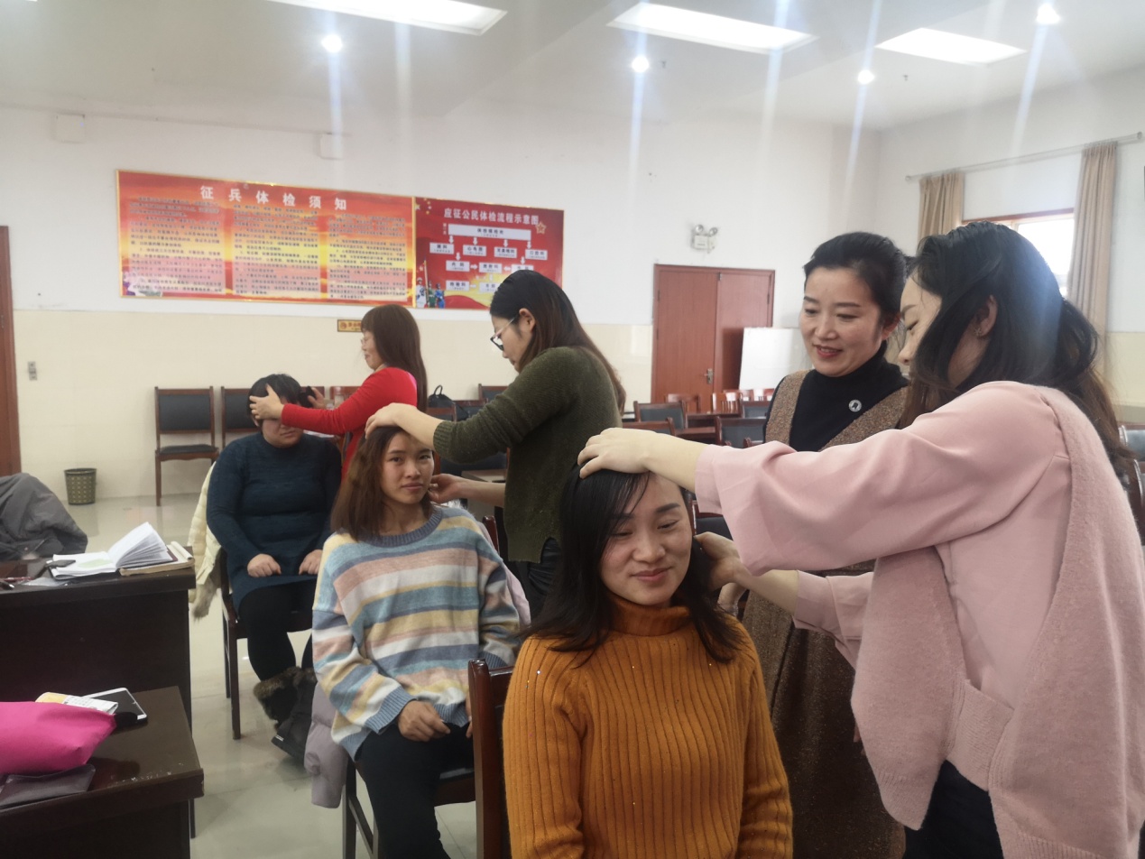 中医刮痧专家张秀勤,张秀勤全息刮痧美容