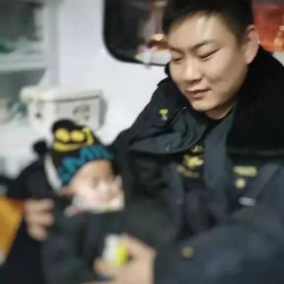 城管暖心小事记,城管暖心正能量