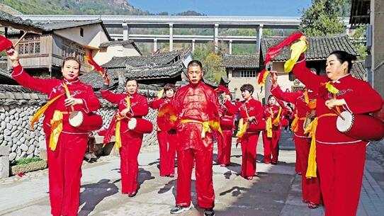 文泰高速路通车,泰顺文泰高速通车了吗