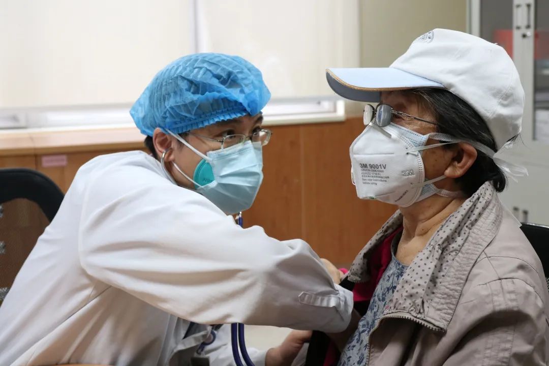 清华长庚医院郭军医生,清华长庚郭军