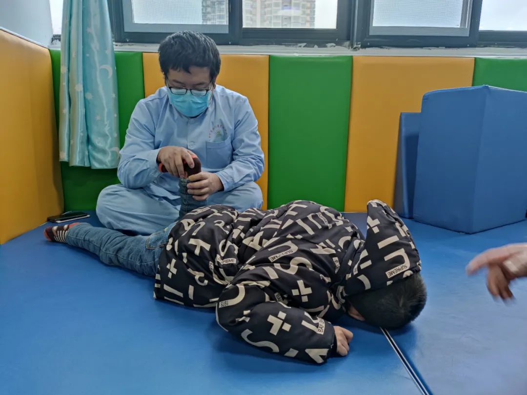 残疾儿童康复中心设置规范,残疾人康复中心管理使用