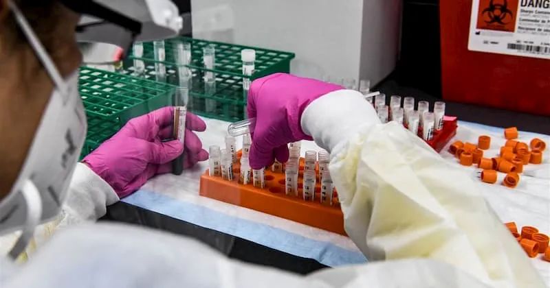 科技爱好者周刊（第139期）：生物学的可怕进展