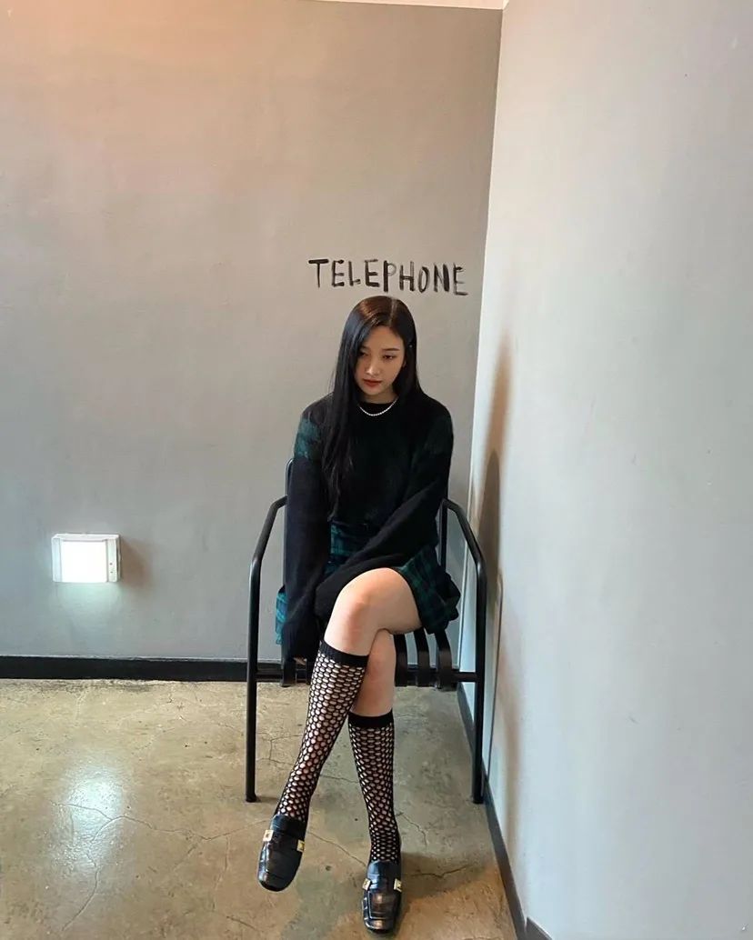 泫雅朴秀荣裴珠泫,泫雅腿围