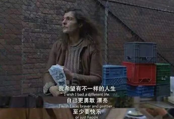 在婚姻里，做一个永远留有“后劲”的女性